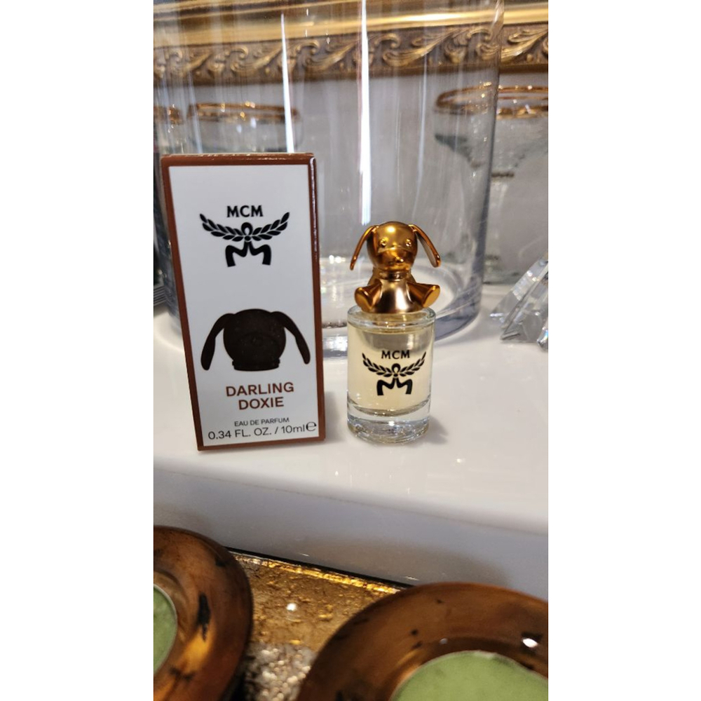 MCM Darling Doxie Eau de Parfum